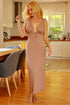 Robe de jour model 215074 Mirale